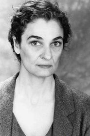 Paola Giannetti portrait
