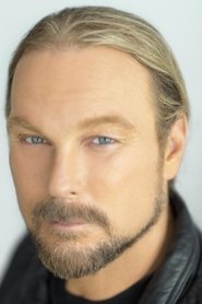 Ron Kari portrait