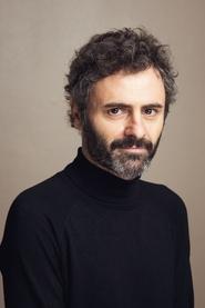 Xúlio Abonjo portrait