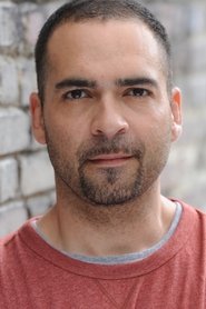 Teddy Cañez portrait