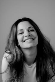 Jael Pascual portrait