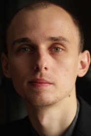 Artem Sokolov portrait