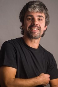 Javier López portrait