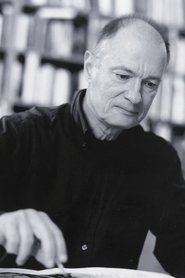 Per Kirkeby portrait