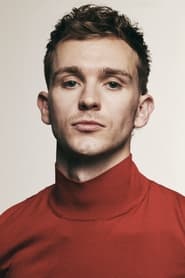 Harry Lawtey portrait
