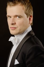 Risto Joost portrait