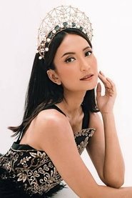 Artika Sari Devi portrait