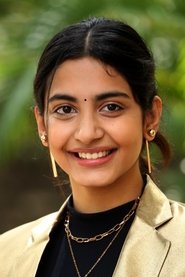 Pragati Srivastava portrait