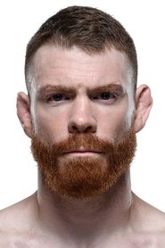 Paul Felder portrait