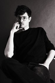 Lorenz Fischer portrait