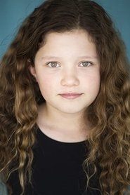 Julia Savage portrait