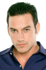 Tyler Christopher portrait