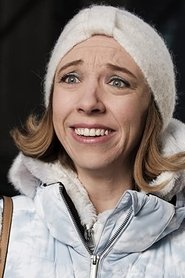 Clare McNulty portrait