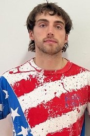 Kyle Chase portrait