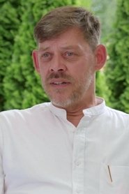 Rainer Höß portrait