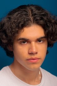 Fabian Xavier portrait