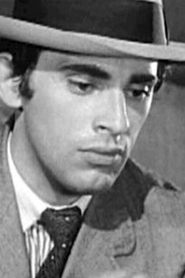 Roger Fradet portrait