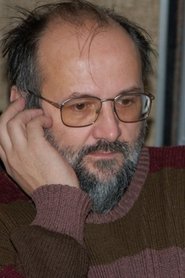 Vladimir Golovnitsky portrait
