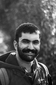 Özenç Bilgin Tüm portrait