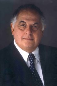 Andy Sidaris portrait