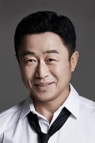 Lee Moon-sik portrait