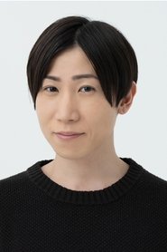 Taketoshi Kawano portrait