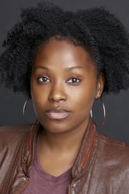 Jessica M. Legrair portrait