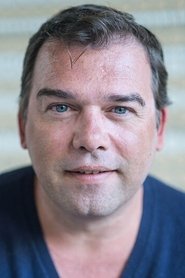Nicolas Justamon portrait
