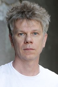 Kiril Kashlikov portrait