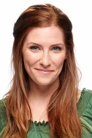 Sarah Levy portrait