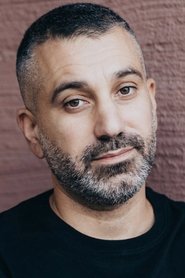 Babak Yousefi portrait