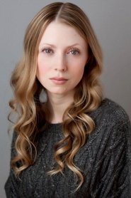 Sali Sayler portrait