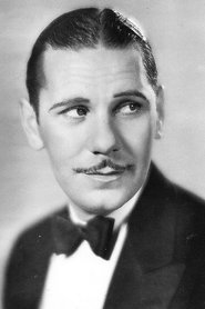 Brooks Benedict portrait
