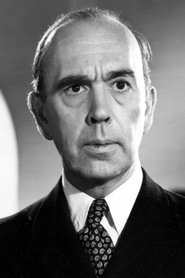 Ronald Adam portrait