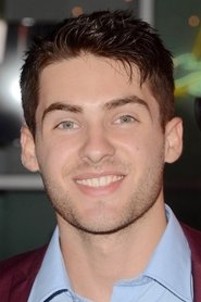Cody Christian portrait