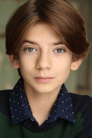 Santino Barnard portrait
