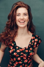 Lisa Riesner portrait