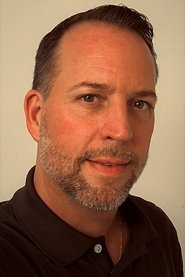Patrick Jeltsch portrait