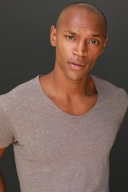 Griff Stark-Ennis portrait
