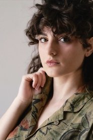 Francesca Luna Barone portrait
