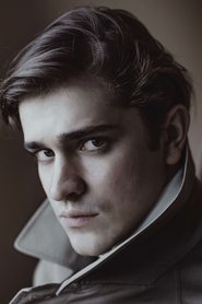 Maksym Devizorov portrait