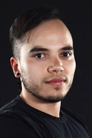 Miguel Estrada portrait