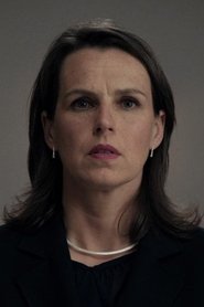 Tanja Oostvogels portrait