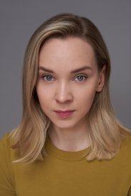 Olesya Gribok portrait