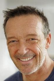 Michael Roll portrait