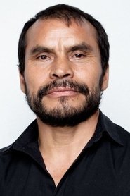 Noé Hernández portrait