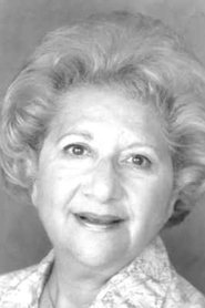 Sylvia Kauders portrait