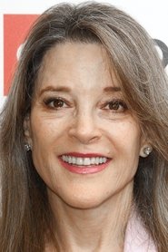 Marianne Williamson portrait