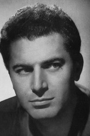 Carlo Giustini portrait