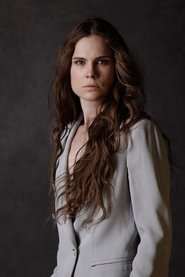 Federica Rosellini portrait